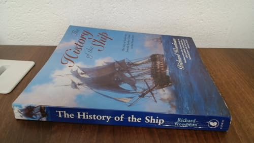 HISTORY OF THE SHIP