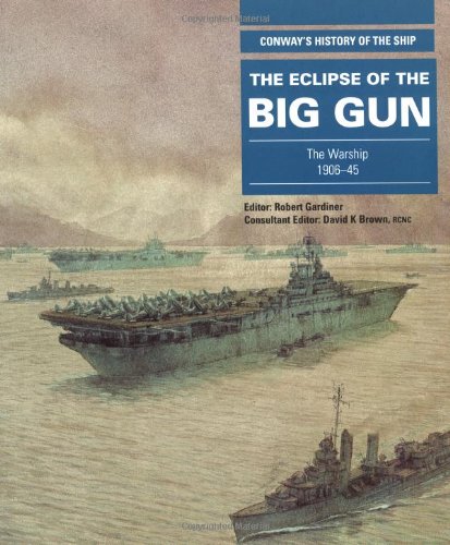 ECLIPSE OF THE BIG GUN