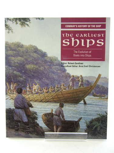 EARLIEST SHIPS