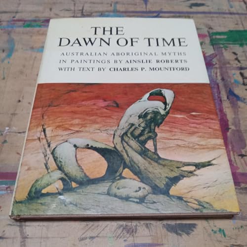 Dawn of Time