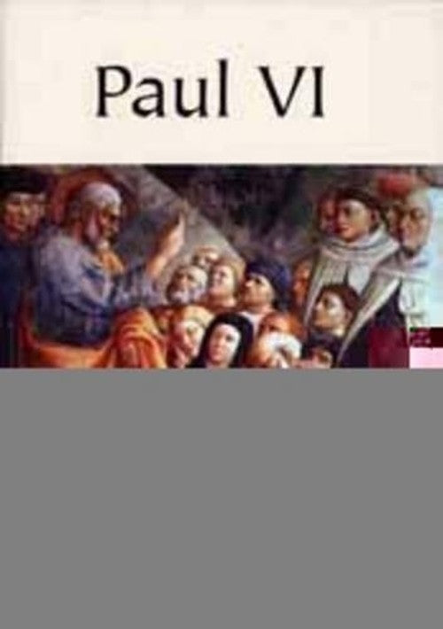 Evangelii Nuntiandi