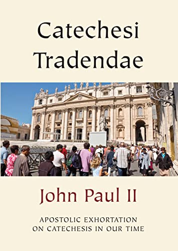 Catechesi Tradendae
