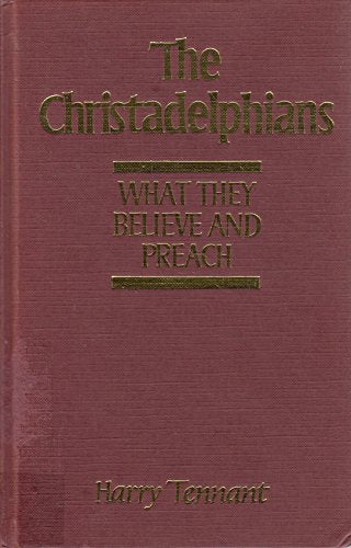 The Christadelphians