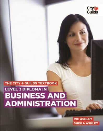 The City & Guilds Textbook
