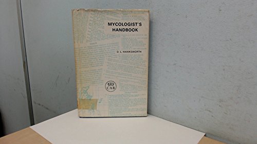 Mycologist's Handbook