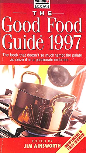 The Good Food Guide