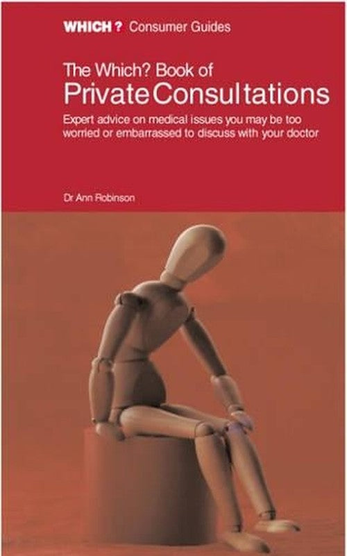 The "Which?" Guide to Personal Health