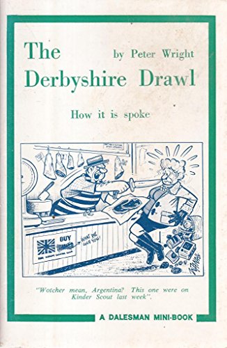 Derbyshire Drawl