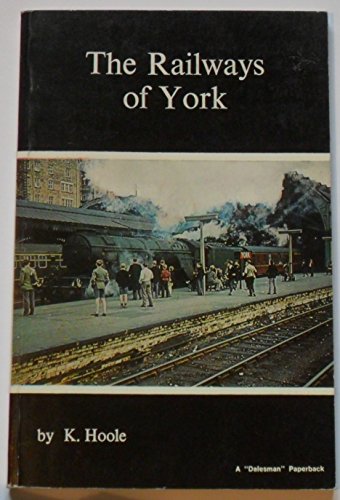 Railways of York