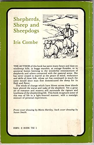 Shepherds, Sheep and Sheepdogs