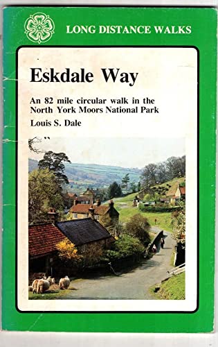 Eskdale Way