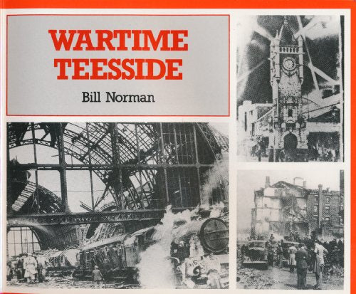 Wartime Teeside