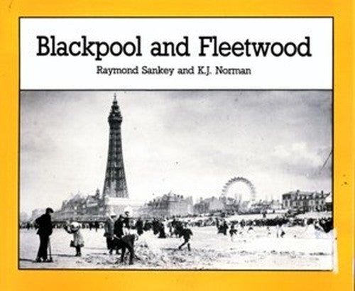 Blackpool and Fleetwood