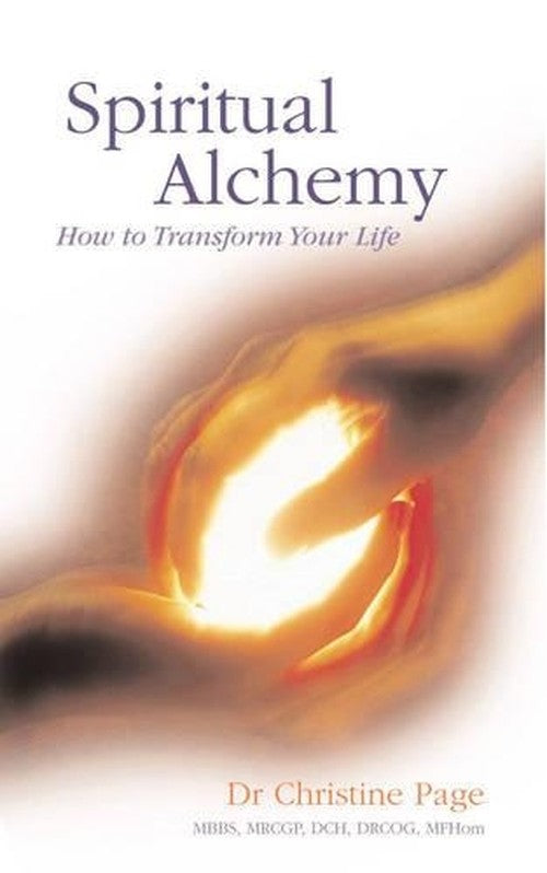 Spiritual Alchemy
