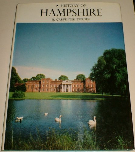 History of Hampshire