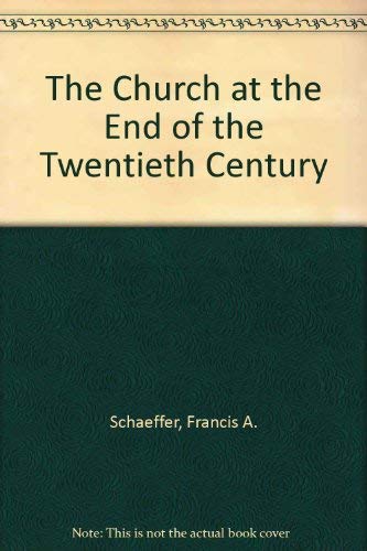Church at the End of the Twentieth Century
