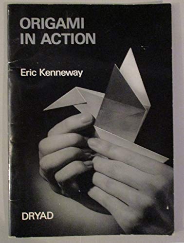 Origami in Action
