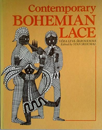 Contemporary Bohemian Lace