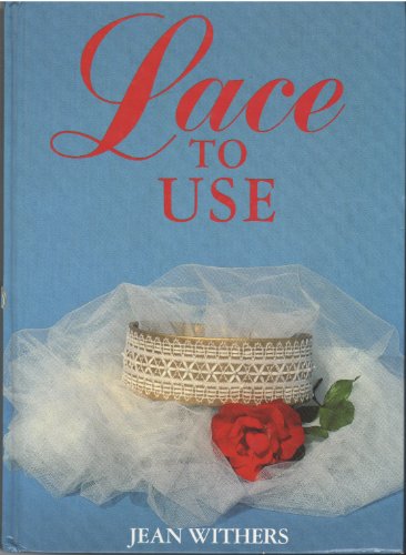 Lace to use