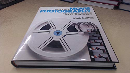 Book of Movie Photography