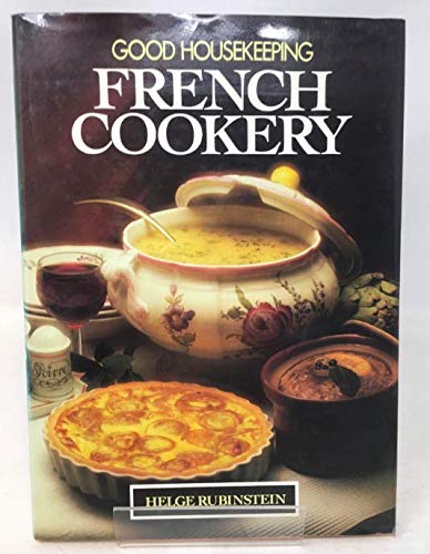 French Cookery
