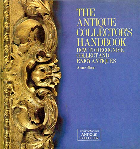 Antique Collector's Handbook