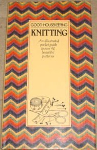 "Good Housekeeping" Knitting