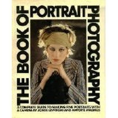 The Book of Portrait Photography