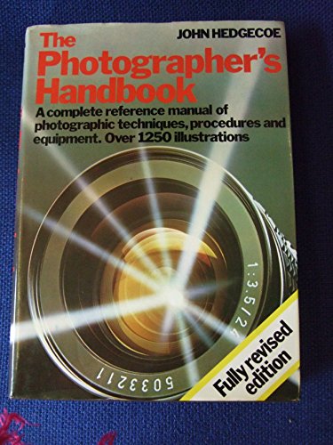 The Photographer's Handbook
