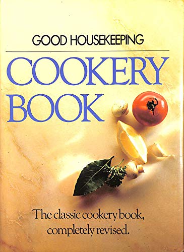 "Good Housekeeping" Cookery Book