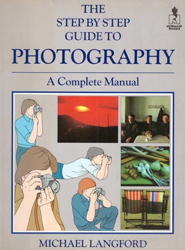 Step-by-step Guide to Photography