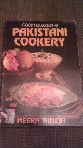 "Good Housekeeping" Pakistani Cookery