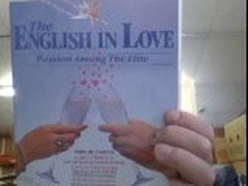 English in Love