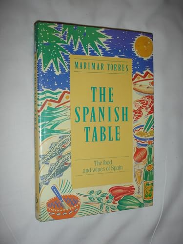 The Spanish Table