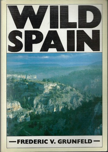 Wild Spain