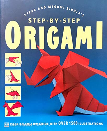 Step by Step Origami Techniques