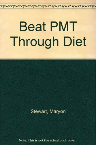 Beat PMT Through Diet