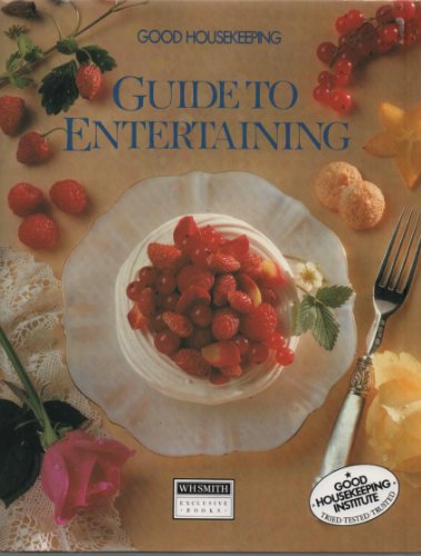 Guide to Entertaining