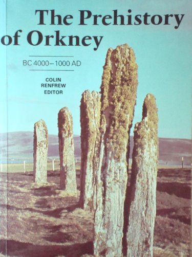 Prehistory of Orkney