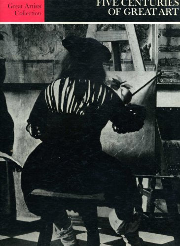 Five Centuries of Great Art