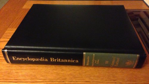 Encyclopaedia Britannica