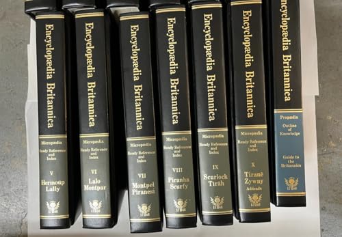 Encyclopaedia Britannica