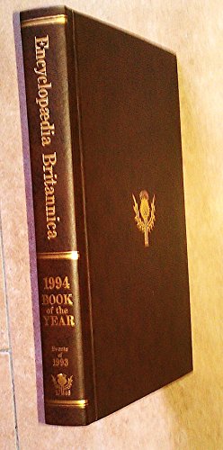 Britannica Book of the Year