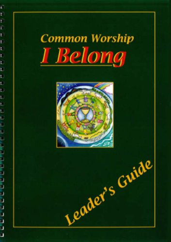 I Belong