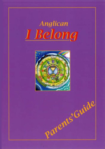 I Belong
