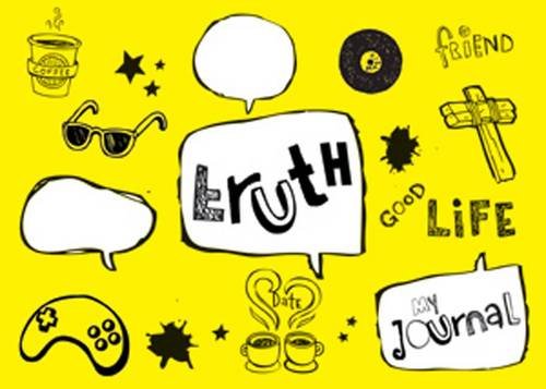 Truth: A Confirmation Course for Teenagers