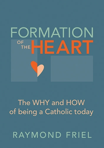 Formation of the Heart
