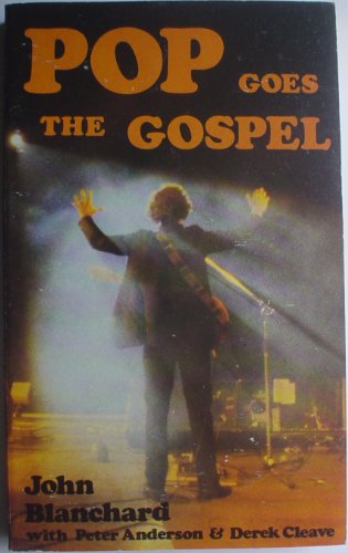 Pop Goes the Gospel
