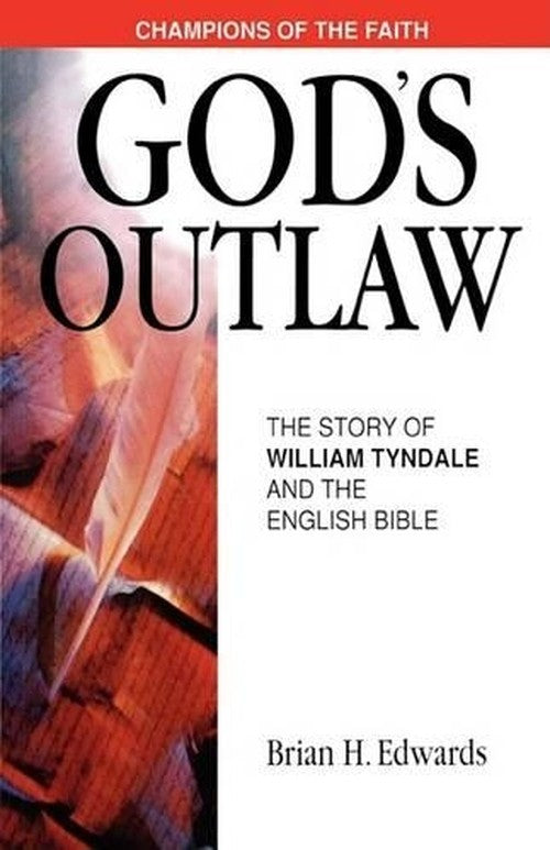 God's Outlaw