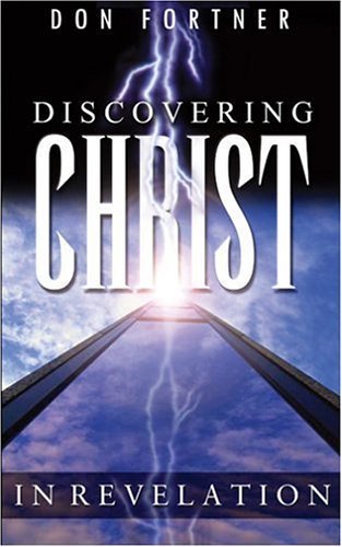 Discovering Christ in Revelation